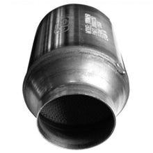 Load image into Gallery viewer, Kooks Headers KSH31013300 Kooks 06-10 Charger SRT8 3in In x 2 3/4in Out GREEN Cat SS Conn. Pipes