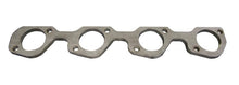 Load image into Gallery viewer, Kooks Headers KSH7011-SH-BS Kooks SB Ford 1 7/8in SS Stree Heat Flange (Bank)