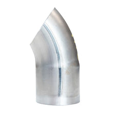Load image into Gallery viewer, Kooks Headers KSH9103-M Kooks Universal 3in Short Turnouts SS 6in Long. Fits 3in Muffler
