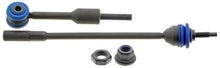 Load image into Gallery viewer, Mevotech CMS401243 Lateral Link and Ball Joint Assembly Mevotech CMS401243