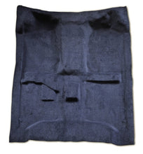 Load image into Gallery viewer, LUND LND12016840 Lund 03-08 Dodge Ram 1500 Std. Cab Pro-Line Full Flr. Replacement Carpet - Navy (1 Pc.)
