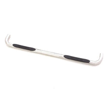 Load image into Gallery viewer, LUND LND22675768 Lund 03-09 Dodge Ram 2500 Quad Cab 3in. Round Bent SS Nerf Bars - Polished