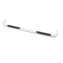 Load image into Gallery viewer, LUND LND22675768 Lund 03-09 Dodge Ram 2500 Quad Cab 3in. Round Bent SS Nerf Bars - Polished