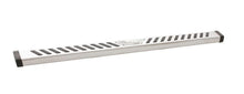 Load image into Gallery viewer, LUND LND28665022 Lund 07-17 Chevy Silverado 1500 Crew Cab Summit Ridge 2.0 Running Boards - Stainless
