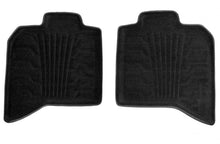Load image into Gallery viewer, LUND LND783065-B Lund 08-10 Dodge Avenger Catch-It Carpet Rear Floor Liner - Black (2 Pc.)