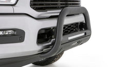 Load image into Gallery viewer, LUND LND47121203 Lund 11-17 Chevy Silverado 2500 Bull Bar w/Light & Wiring - Black