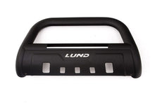 Load image into Gallery viewer, LUND LND86521217 Lund 19-22 Chevrolet/GMC Silverado/Sierra 1500 Revolution Bull Bar - Black