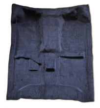 Load image into Gallery viewer, LUND LND17251840 Lund 2002 Dodge Ram 1500 Crew Cab Pro-Line Full Flr. Replacement Carpet - Navy (1 Pc.)