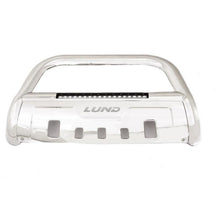Load image into Gallery viewer, LUND LND47021300 Lund 2019 Ford Ranger Bull Bar w/Light & Wiring - Polished Stainless