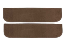 Load image into Gallery viewer, LUND LND120008 Lund 69-72 Chevy Blazer (2Dr 2WD/4WD R/V) Pro-Line Full Flr. Replacement Carpet - Coffee (2 Pc.)