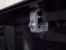 Load image into Gallery viewer, LUND LND96016 Lund 94-01 Dodge Ram 1500 (8ft. Bed) Genesis Roll Up Tonneau Cover - Black