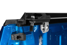 Load image into Gallery viewer, LUND LND96016 Lund 94-01 Dodge Ram 1500 (8ft. Bed) Genesis Roll Up Tonneau Cover - Black