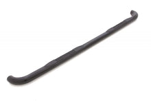 Load image into Gallery viewer, LUND LND23072754 Lund 94-02 Dodge Ram 2500 Quad Cab 3in. Round Bent Steel Nerf Bars - Black