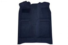 Load image into Gallery viewer, LUND LND2704 Lund 98-06 Ford F-250 Std. Cab (Auto Flr Shift) Pro-Line Full Flr. Replacement Carpet - Blue (1 Pc.)