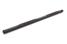 Load image into Gallery viewer, LUND LND23691400 Lund 99-16 Ford F-250 Super Duty Crewcab 4in. Oval Straight Steel Nerf Bars - Black