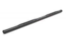 Load image into Gallery viewer, LUND LND23691400 Lund 99-16 Ford F-250 Super Duty Crewcab 4in. Oval Straight Steel Nerf Bars - Black