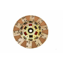 Load image into Gallery viewer, McLeod Racing MLR260673R McLeod Disc Dual Performance Sprung Hub 12in X 1-1/8 X 26 Spl Reverse Hub