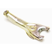 Load image into Gallery viewer, McLeod Racing MLR16931 McLeod Fork Gm Gold Plated With Pocket For Linkage ROD