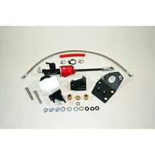 Load image into Gallery viewer, McLeod Racing MLR1431001 McLeod Hydraulic Conversion Kit 1964-1970 Mustang Firewall Kit