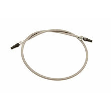 Load image into Gallery viewer, McLeod Racing MLR139251 McLeod Line Assy Mustang 2005-Up 36in With Male Wire Clip Fittings