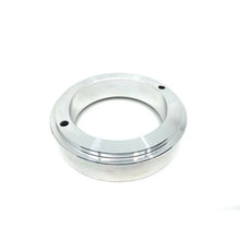 Load image into Gallery viewer, McLeod Racing MLR1377-950 McLeod Spacer Aluminum Hyd T.O. Brg T56 2 Hole .950in Thick
