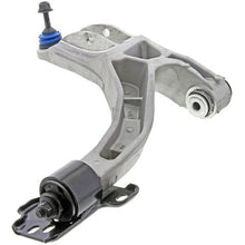 Load image into Gallery viewer, Mevotech Suspension Control Arm and Ball Joint Assembly Suspension Control Arm and Ball Joint Assembly Mevotech CMK80395