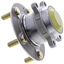 Load image into Gallery viewer, Mevotech Wheel Bearing and Hub Assembly Wheel Bearing and Hub Assembly Mevotech MB60317
