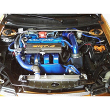 Load image into Gallery viewer, Mishimoto MISMMRAD-NEO-01 Mishimoto 01-05 Dodge Neon SRT-4 Manual Aluminum Radiator