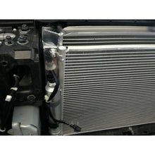 Load image into Gallery viewer, Mishimoto MISMMRAD-370Z-09 Mishimoto 09+ Nissan 370Z Manual Radiator