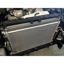 Load image into Gallery viewer, Mishimoto MISMMRAD-370Z-09 Mishimoto 09+ Nissan 370Z Manual Radiator