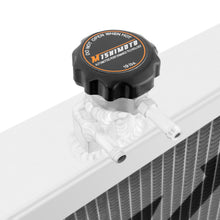 Load image into Gallery viewer, Mishimoto MISMMRAD-CSS-10 Mishimoto 10-11 Chevrolet Camaro SS V8 Aluminum Radiator