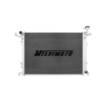 Load image into Gallery viewer, Mishimoto MISMMRAD-GEN6-10 Mishimoto 10-12 Hyundai Genesis Coupe 3.8L V6 Performance Aluminum Radiator