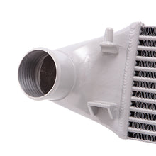 Load image into Gallery viewer, Mishimoto MISMMINT-FIST-14KBSL Mishimoto 2014-2016 Ford Fiesta ST 1.6L Front Mount Intercooler (Silver) Kit w/ Pipes (Black)