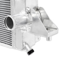 Load image into Gallery viewer, Mishimoto MISMMRAD-XD-16 Mishimoto 2016+ Nissan Titan XD 5.0L Cummins Aluminum Radiator
