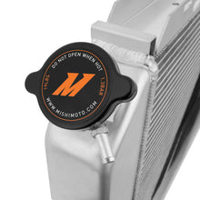 Load image into Gallery viewer, Mishimoto MISMMRAD-MUS-79 Mishimoto 79-93 Ford Mustang Manual Aluminum Radiator