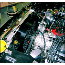Load image into Gallery viewer, Mishimoto MISMMRAD-MUS-79 Mishimoto 79-93 Ford Mustang Manual Aluminum Radiator