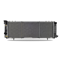 Load image into Gallery viewer, Mishimoto MISR1193-AT Mishimoto 91-01 Jeep Cherokee Replacement Radiator - Plastic