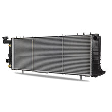 Load image into Gallery viewer, Mishimoto MISR1193-AT Mishimoto 91-01 Jeep Cherokee Replacement Radiator - Plastic