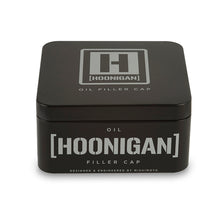 Load image into Gallery viewer, Mishimoto MISMMOFC-HN-HOONRD Mishimoto Honda Hoonigan Oil Filler Cap - Red