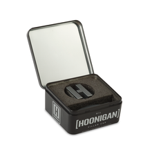 Load image into Gallery viewer, Mishimoto MISMMOFC-HN-HOONRD Mishimoto Honda Hoonigan Oil Filler Cap - Red