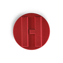 Load image into Gallery viewer, Mishimoto MISMMOFC-HN-HOONRD Mishimoto Honda Hoonigan Oil Filler Cap - Red