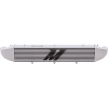 Load image into Gallery viewer, Mishimoto Intercooler Kits Mishimoto 2014-2016 Ford Fiesta ST 1.6L Front Mount Intercooler (Silver) Kit w/ Pipes (Black)
