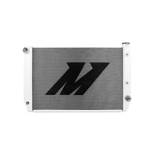 Load image into Gallery viewer, Mishimoto MISMMRAD-UNI-CT Mishimoto Universal Circle Track Radiator 31in x 19in x 3in Manual & Automatic Radiator