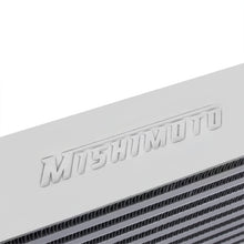 Load image into Gallery viewer, Mishimoto MISMMINT-UZ Mishimoto Universal Silver Z Line Bar & Plate Intercooler