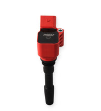 Load image into Gallery viewer, MSD 33457 MSD Blaster Ignition Coil Pack For VW/Audi 1.8T & 2.0T - Red