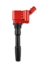 Load image into Gallery viewer, MSD 33457 MSD Blaster Ignition Coil Pack For VW/Audi 1.8T & 2.0T - Red