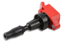 Load image into Gallery viewer, MSD 82694 MSD IGNITION COIL - BLASTER SERIES - HYUNDAI/KIA 1.6L TURBO - RED - 4-PACK