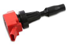 Load image into Gallery viewer, MSD 82694 MSD IGNITION COIL - BLASTER SERIES - HYUNDAI/KIA 1.6L TURBO - RED - 4-PACK