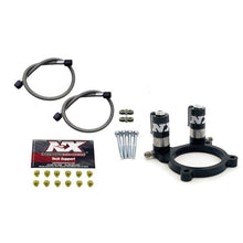 Load image into Gallery viewer, Nitrous Express NEXNX952 Nitrous Express 11-14 Ford Mustang 3.5L/3.7L Nitrous Plate Conversion (w/Integrated Solenoids)