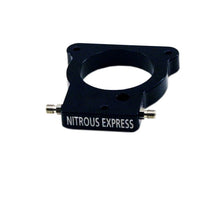 Load image into Gallery viewer, Nitrous Express NEXNP935 Nitrous Express 3-Bolt LS Nitrous Plate Only